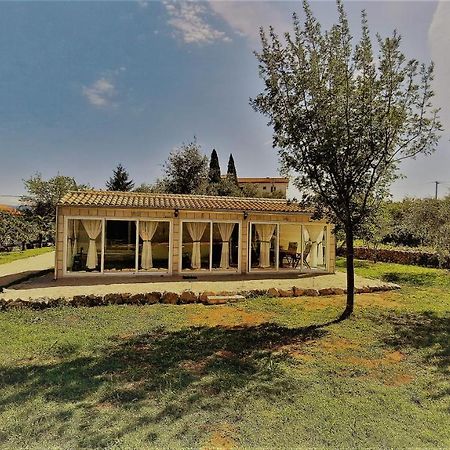 Holiday House Vela Vrta Sveti Ivan Dobrinjski 외부 사진