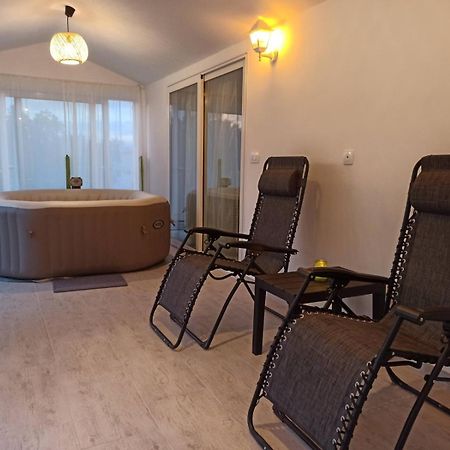 Holiday House Vela Vrta Sveti Ivan Dobrinjski 외부 사진