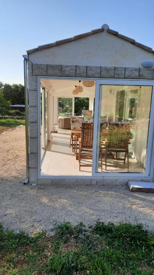 Holiday House Vela Vrta Sveti Ivan Dobrinjski 외부 사진