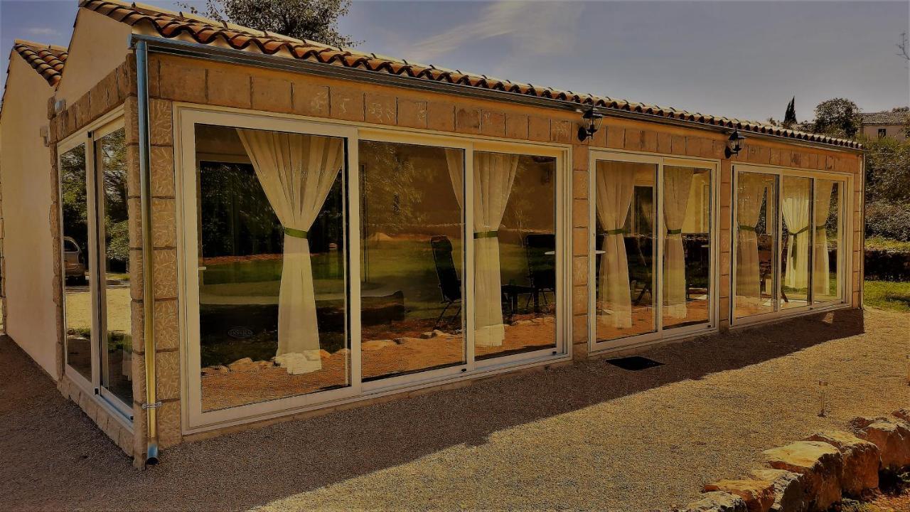 Holiday House Vela Vrta Sveti Ivan Dobrinjski 외부 사진