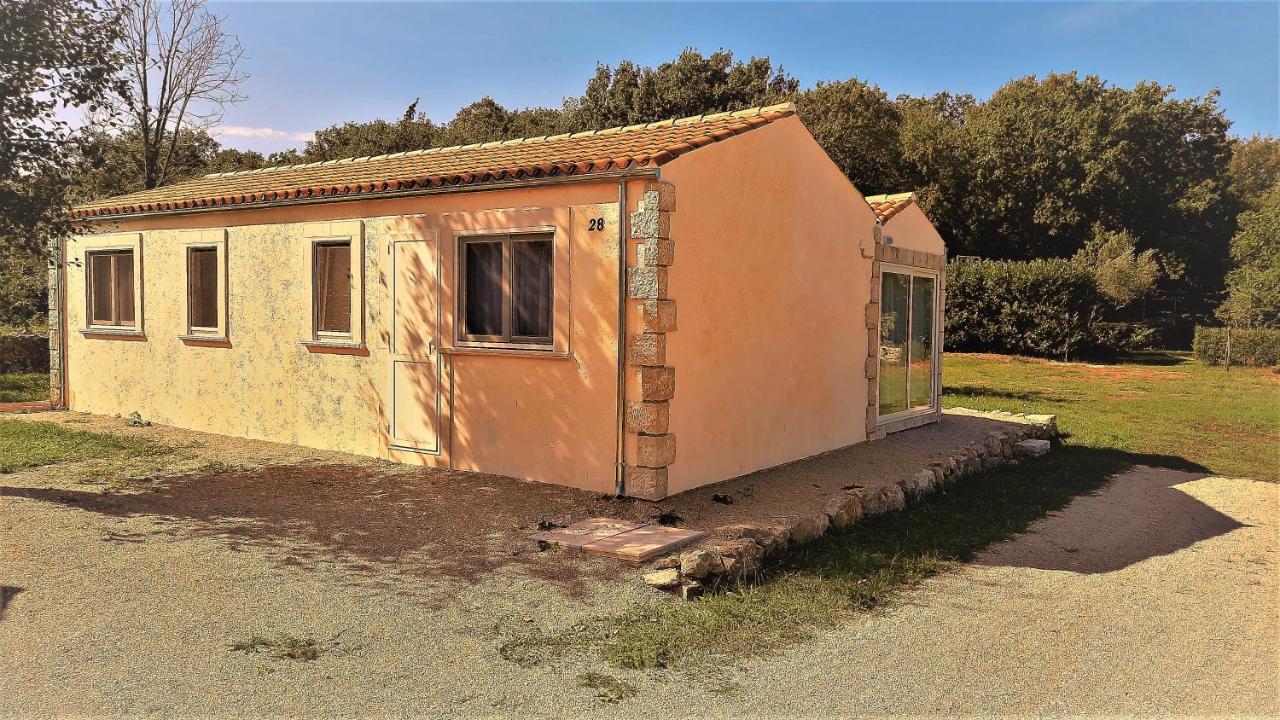 Holiday House Vela Vrta Sveti Ivan Dobrinjski 외부 사진