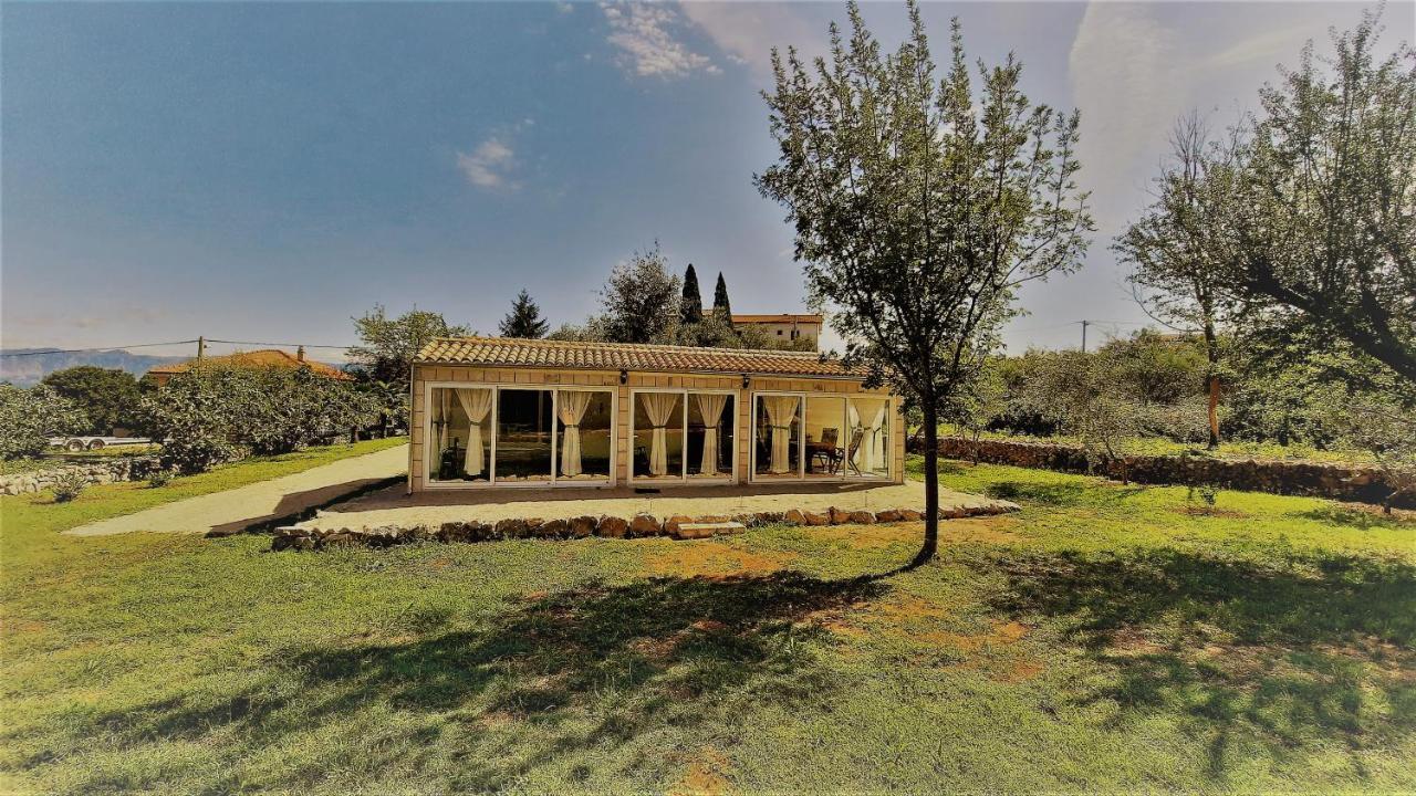 Holiday House Vela Vrta Sveti Ivan Dobrinjski 외부 사진