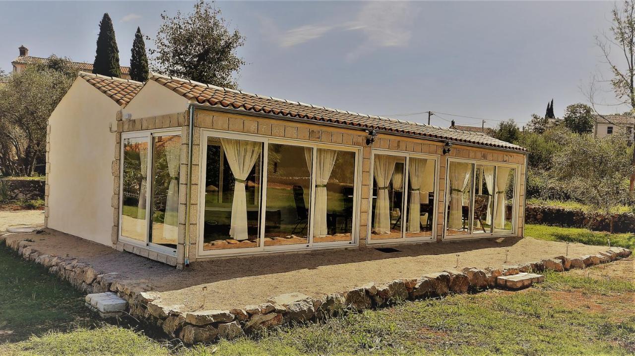 Holiday House Vela Vrta Sveti Ivan Dobrinjski 외부 사진
