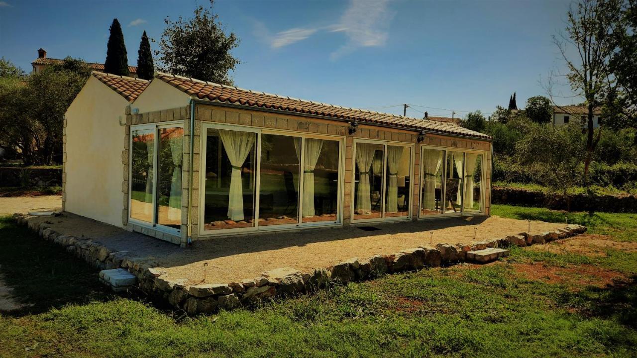 Holiday House Vela Vrta Sveti Ivan Dobrinjski 외부 사진