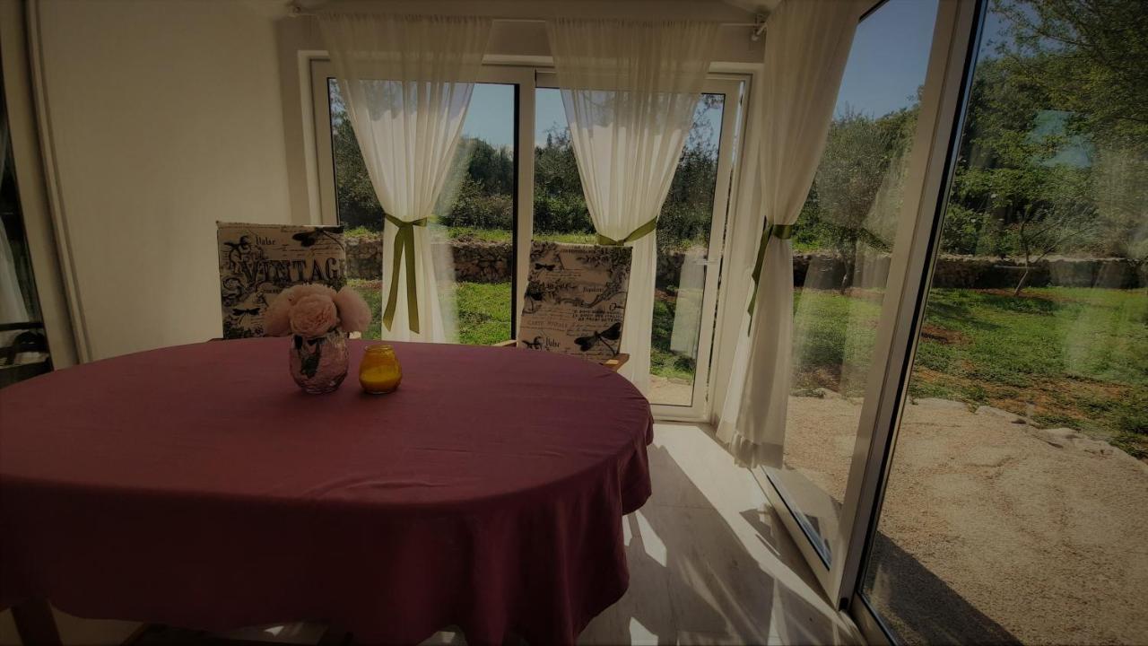Holiday House Vela Vrta Sveti Ivan Dobrinjski 외부 사진