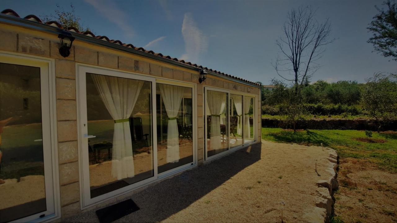 Holiday House Vela Vrta Sveti Ivan Dobrinjski 외부 사진