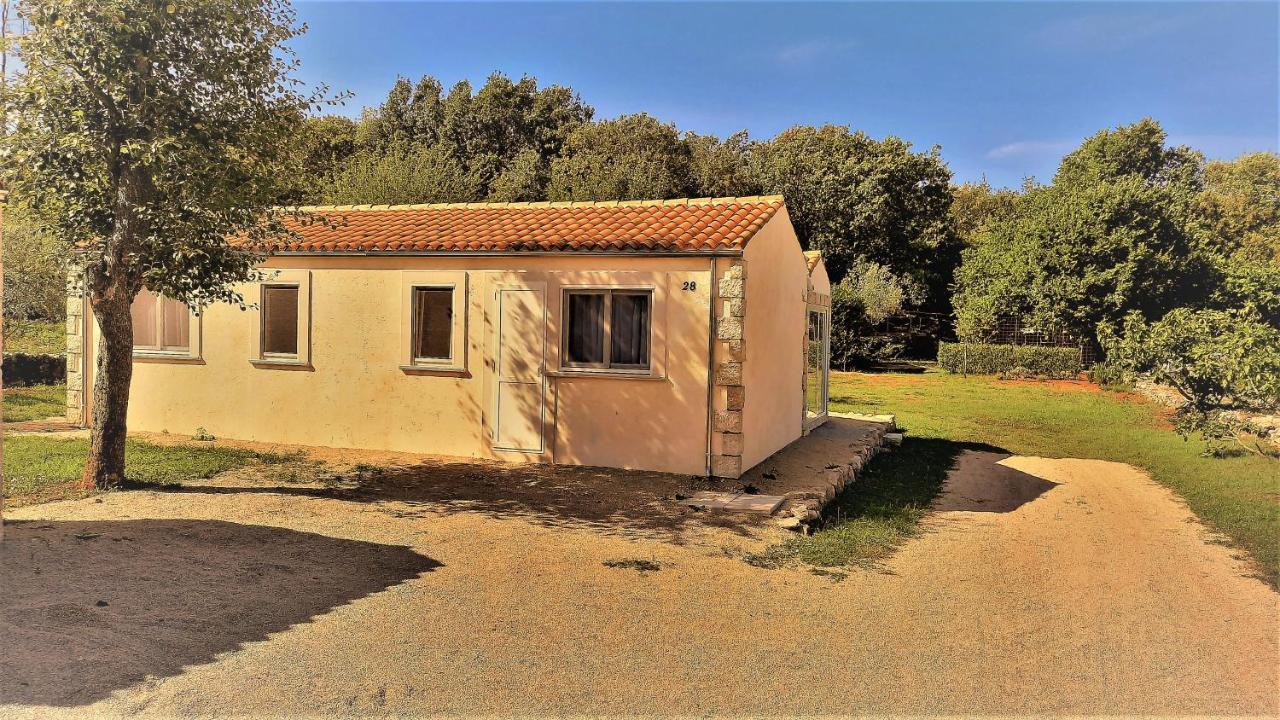 Holiday House Vela Vrta Sveti Ivan Dobrinjski 외부 사진