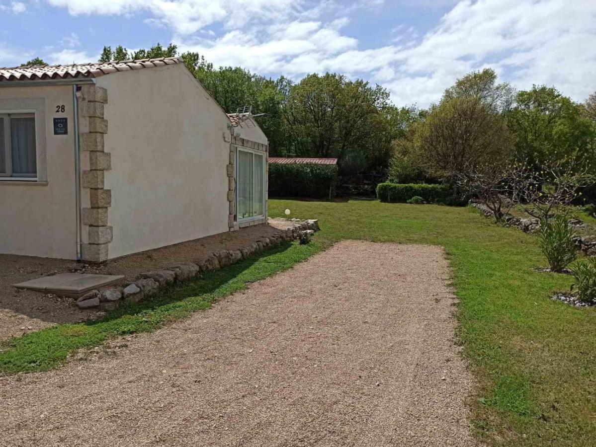 Holiday House Vela Vrta Sveti Ivan Dobrinjski 외부 사진