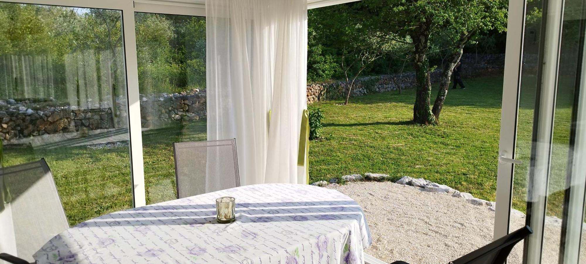 Holiday House Vela Vrta Sveti Ivan Dobrinjski 외부 사진