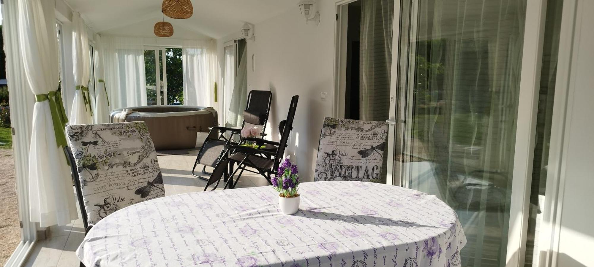 Holiday House Vela Vrta Sveti Ivan Dobrinjski 외부 사진