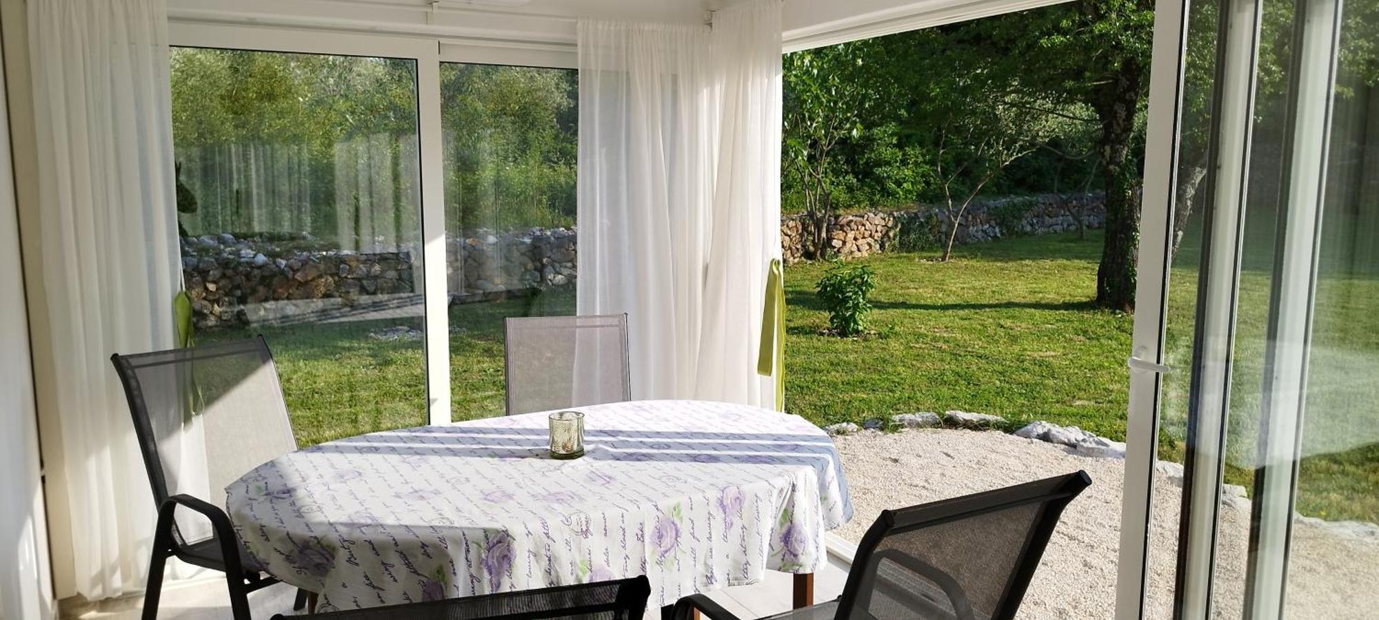 Holiday House Vela Vrta Sveti Ivan Dobrinjski 외부 사진